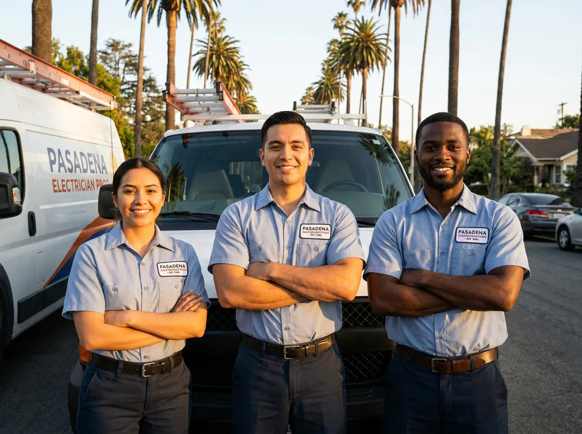 Electrician company in Fort Duchesne, UT